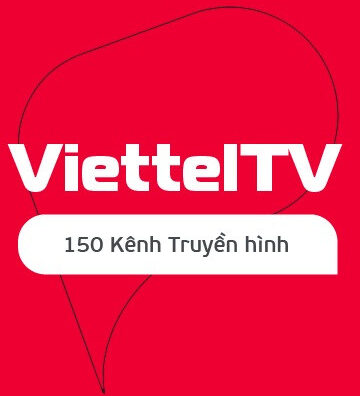 Truyền hình Viettel TV360 – Đa dạng đặc sắc – Chất lượng full HD