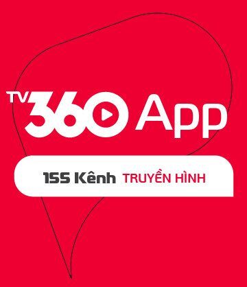 Truyền hình Viettel TV360 – 155 kênh đặc sắc
