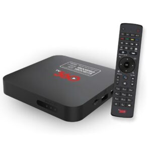 Truyền hình Viettel TV360 Box – Mang thế giới giải trí đến với mọi nhà