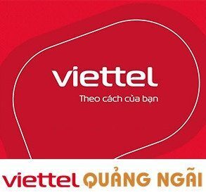 Viettel Quảng Ngãi, đăng ký lắp đặt internet Viettel khuyến mãi hấp dẫn