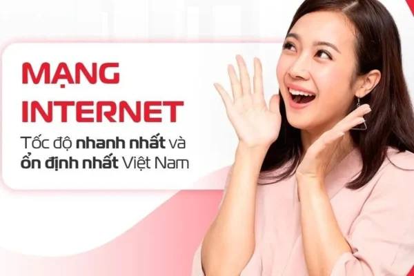 Đăng ký lắp đặt internet cáp quang Viettel tại Quảng Ngãi, Khuyến Mãi Lớn