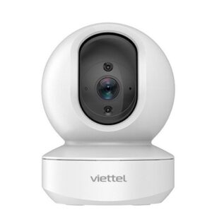 Camera Viettel trong nhà 360 HC2
