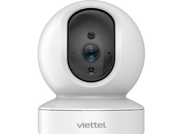 Camera Viettel trong nhà 360 HC2