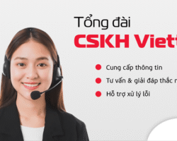 Tổng Đài Viettel Quảng Ngãi